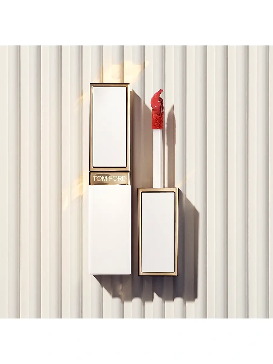 Tom Ford Soleil Tinted Glow Lip Stain | Thumbnail 3