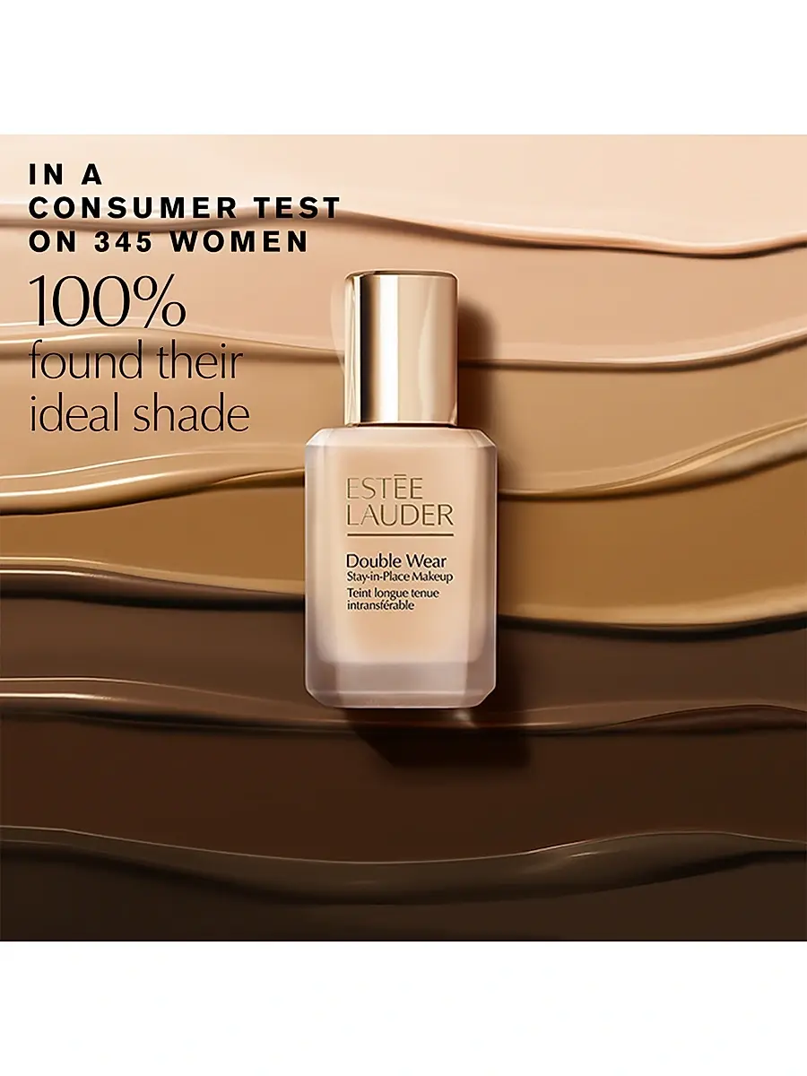Estée Lauder Double Wear Stay-In-Place Foundation | Thumbnail 7 Estée Lauder Double Wear Stay-In-Place Foundation | Thumbnail 7