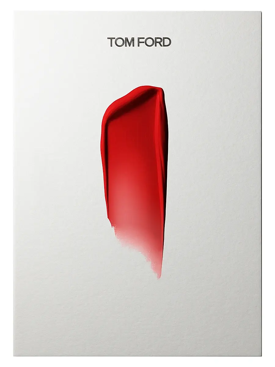 Tom Ford Women's Liquid Lip Luxe Matte | Thumbnail 3 Tom Ford Women's Liquid Lip Luxe Matte | Thumbnail 3