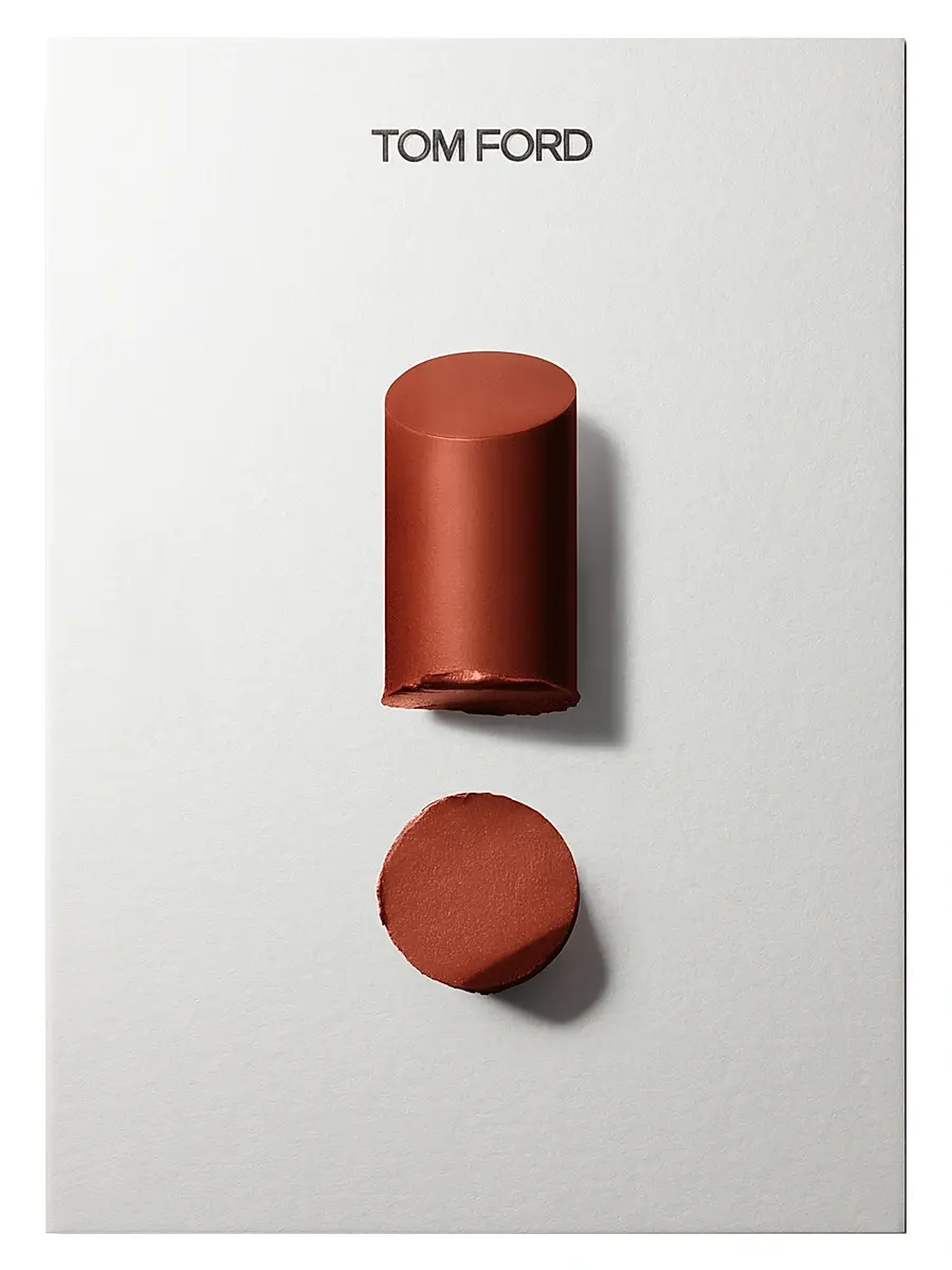 Tom Ford Women's Slim Lip Color Shine | Thumbnail 4 Tom Ford Women's Slim Lip Color Shine | Thumbnail 4