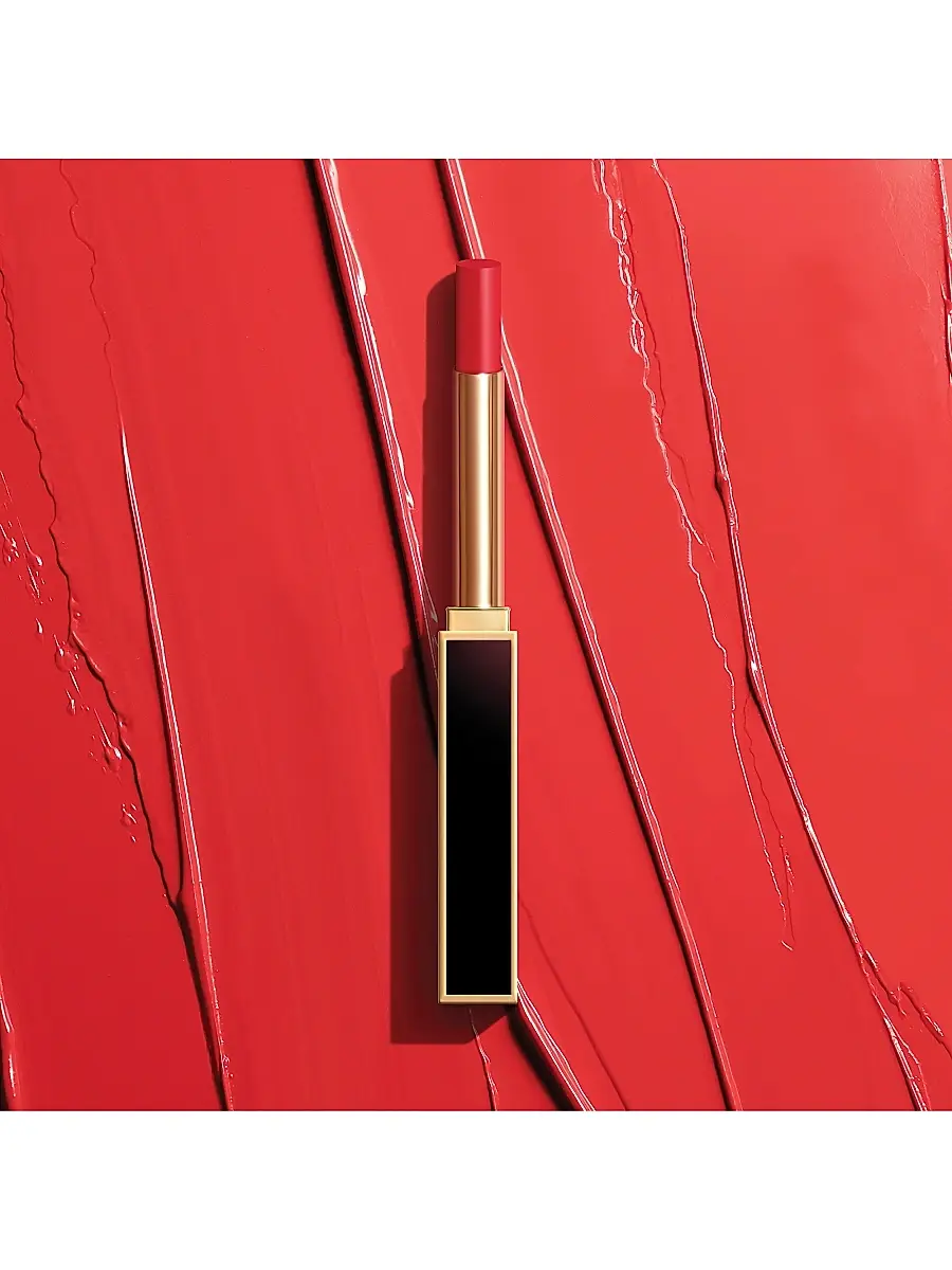 Tom Ford Women's Slim Lip Color Shine | Thumbnail 6 Tom Ford Women's Slim Lip Color Shine | Thumbnail 6