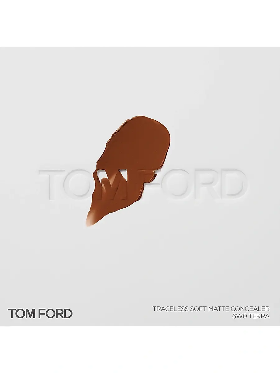 Tom Ford Traceless Soft Matte Concealer