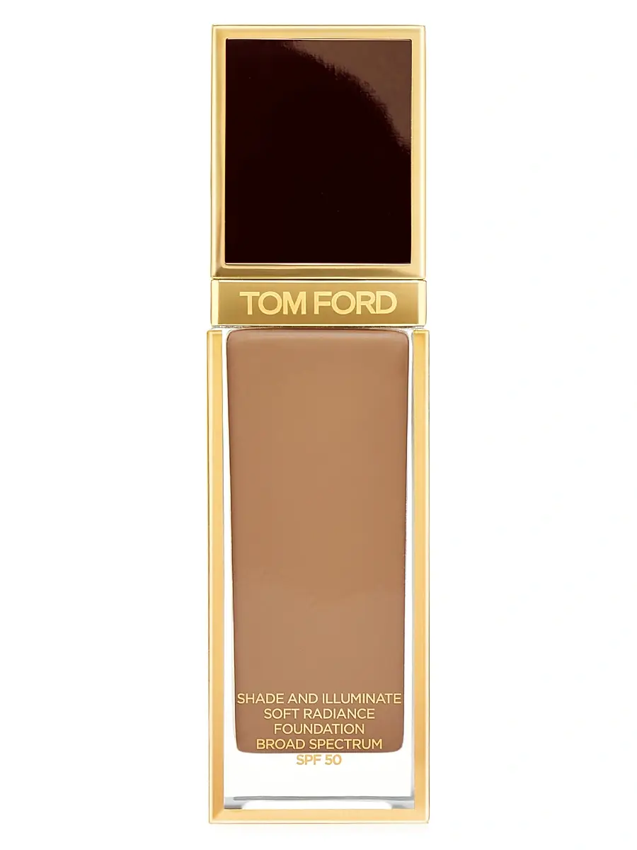 Tom Ford Women's Shade & Illuminate Soft Radiance Foundation SPF 50