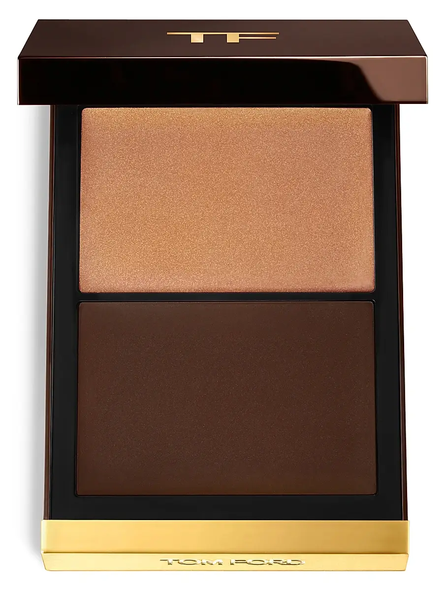 Tom Ford Women's Shade & Illuminate Contour Duo