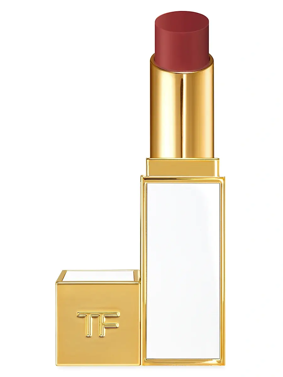 Tom Ford Women's Ultra Shine Lip Color - 27 Ete Brulant | Image 1 Tom Ford Women's Ultra Shine Lip Color - 27 Ete Brulant | Image 1