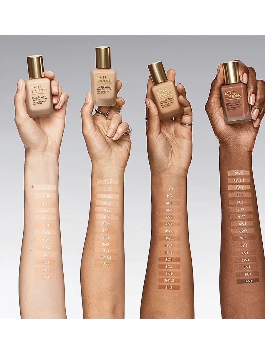 Estée Lauder Double Wear Stay-In-Place Foundation | Thumbnail 3