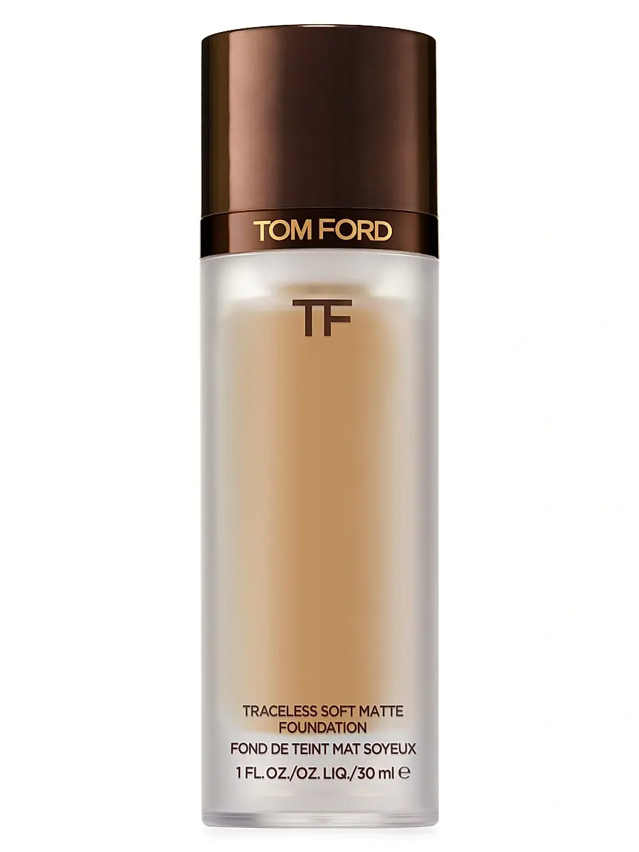 Tom Ford Women's Traceless Soft Matte Foundation