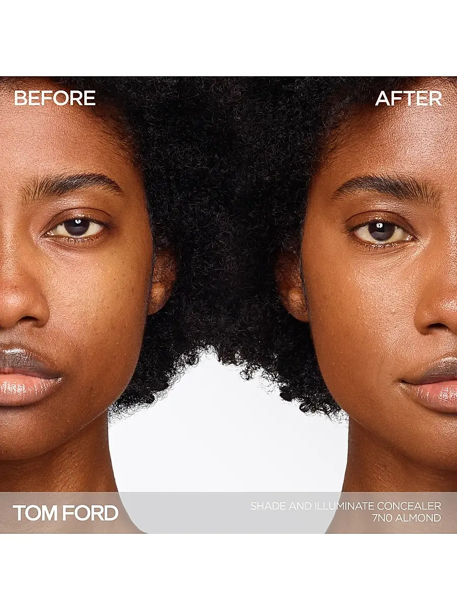 Tom Ford Women's Shade & Illuminate Concealer | Thumbnail 2