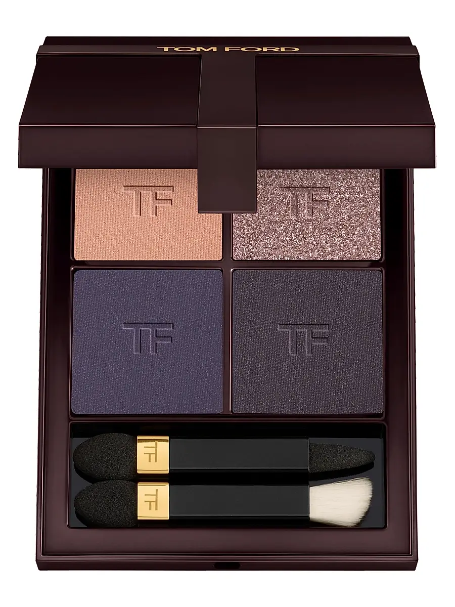 Tom Ford Eye Color Quad | Image 1 Tom Ford Eye Color Quad | Image 1