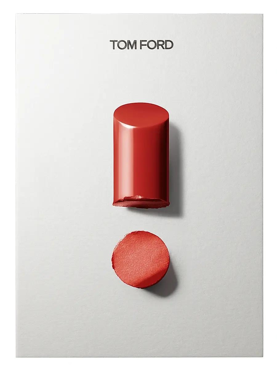 Tom Ford Women's Soleil Lip Balm | Thumbnail 4