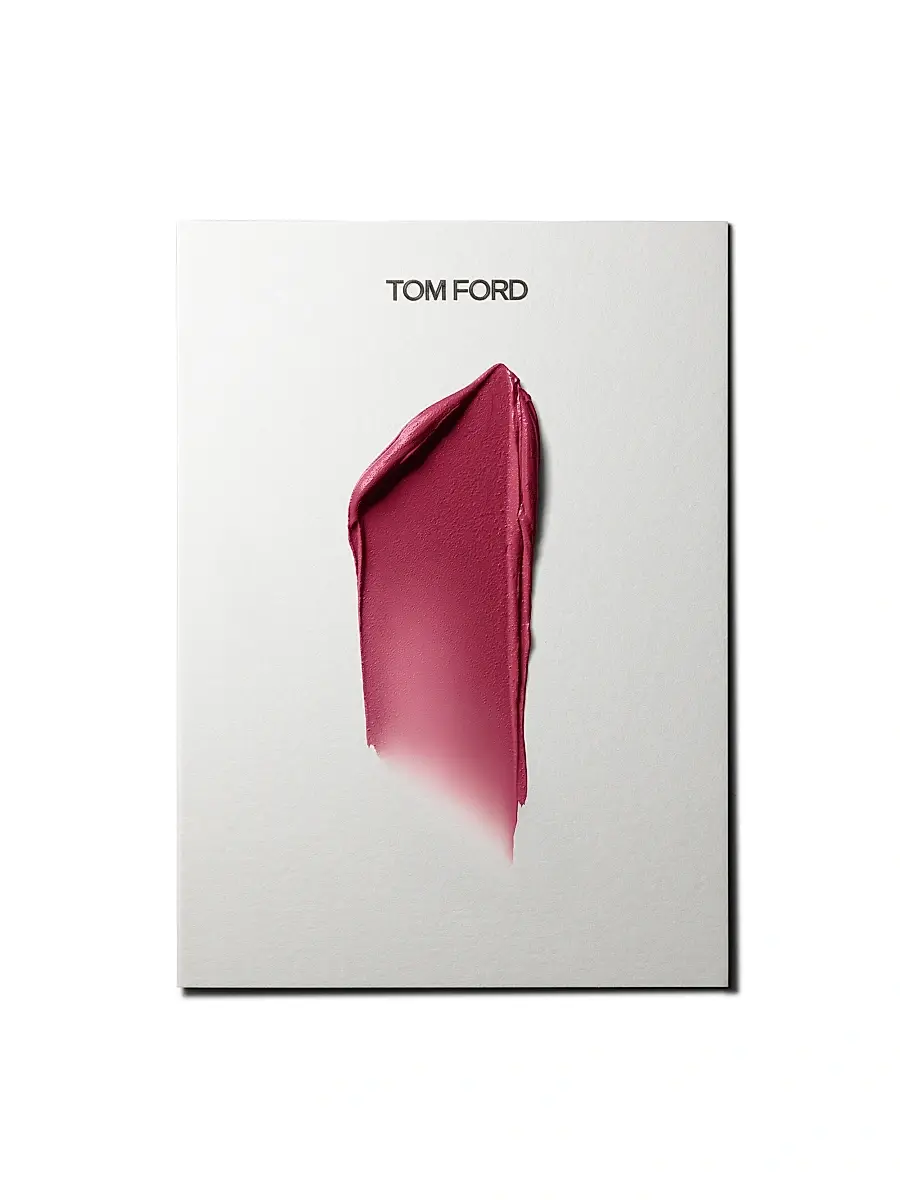 Tom Ford Women's F***ing Fabulous Lipstick - F6 Berry | Image 1 Tom Ford Women's F***ing Fabulous Lipstick - F6 Berry | Image 1