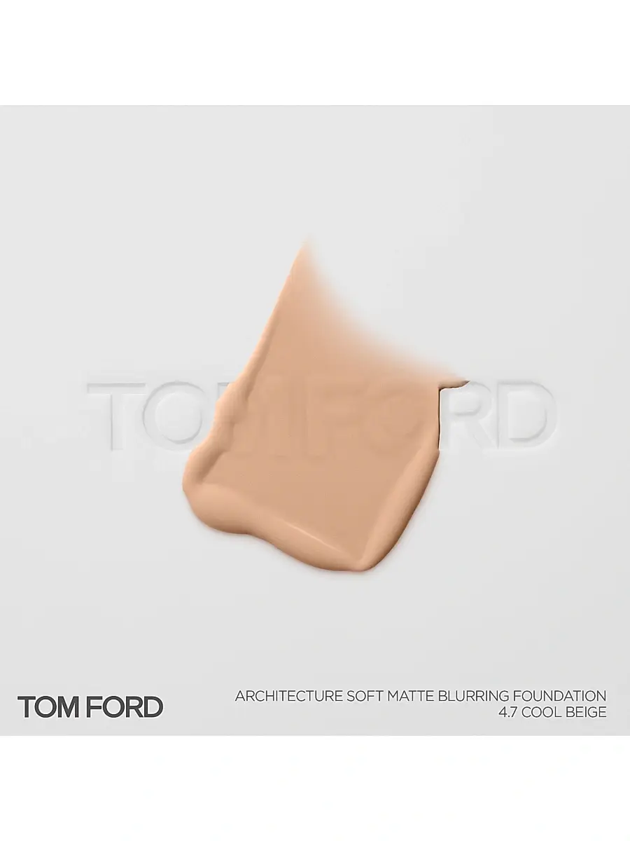 Tom Ford Women's Architecture Soft Matte Foundation | Thumbnail 2 Tom Ford Women's Architecture Soft Matte Foundation | Thumbnail 2