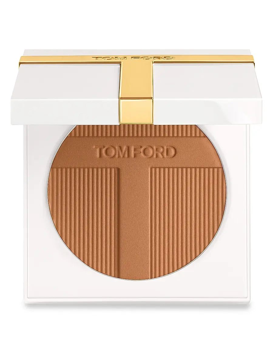 Tom Ford Soleil Glow Bronzer | Image 1 Tom Ford Soleil Glow Bronzer | Image 1