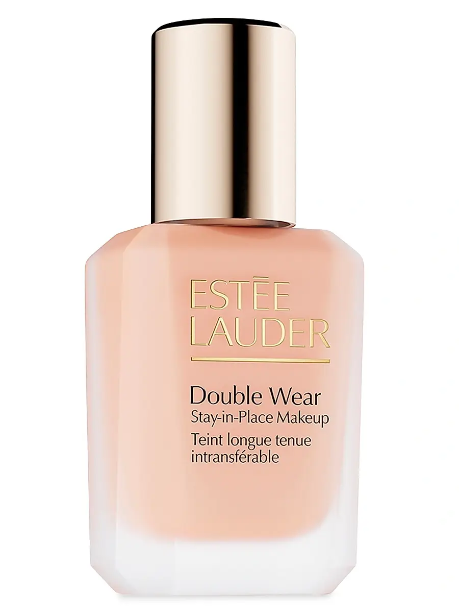 Estée Lauder Double Wear Stay-In-Place Foundation