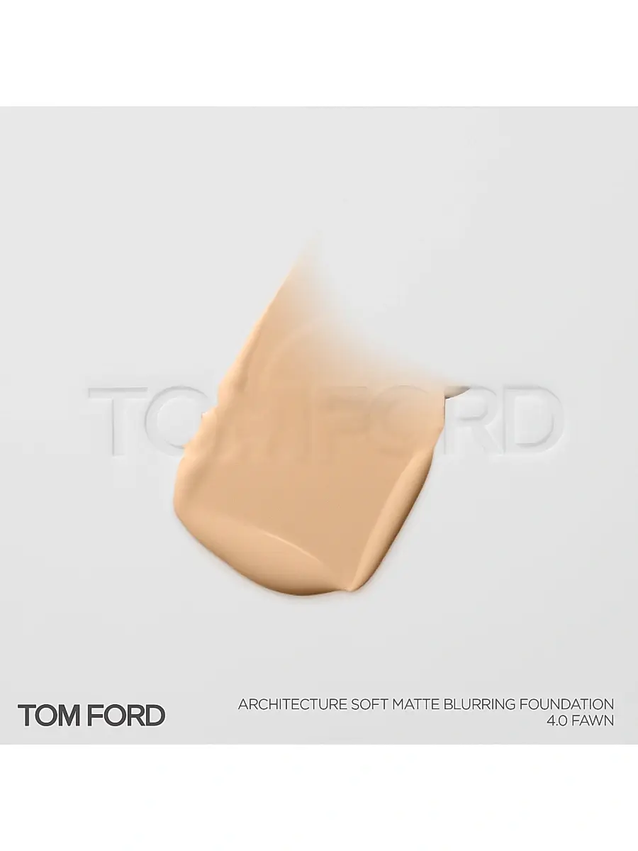 Tom Ford Women's Architecture Soft Matte Foundation | Thumbnail 2