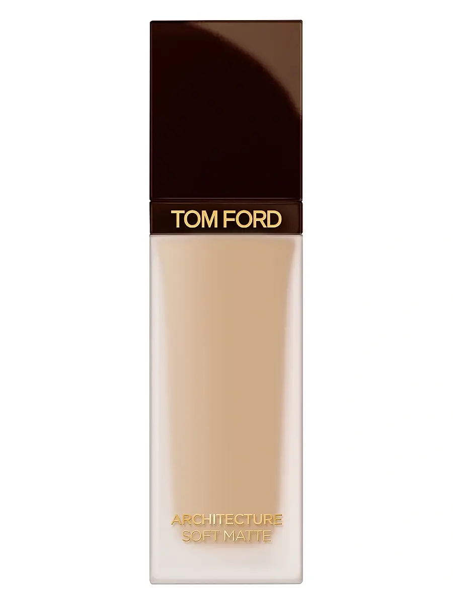 Tom Ford Women's Architecture Soft Matte Foundation