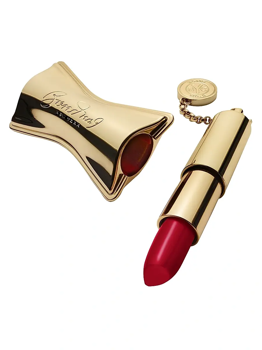Bond No.9 New York Women's Red Refillable Lipsticks