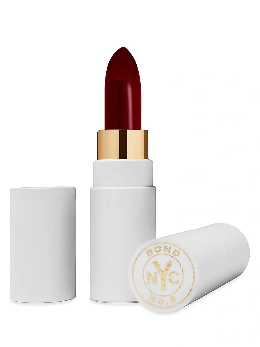 Bond No.9 New York Women's Plum Refillable Lipstick | Thumbnail 2 Bond No.9 New York Women's Plum Refillable Lipstick | Thumbnail 2
