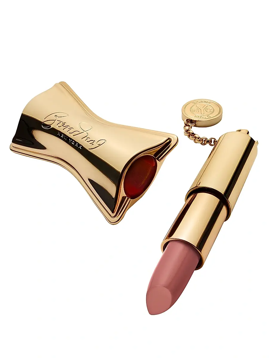 Bond No.9 New York Women's Nude Refillable Lipsticks - Madison Square Park | Image 1 Bond No.9 New York Women's Nude Refillable Lipsticks - Madison Square Park | Image 1