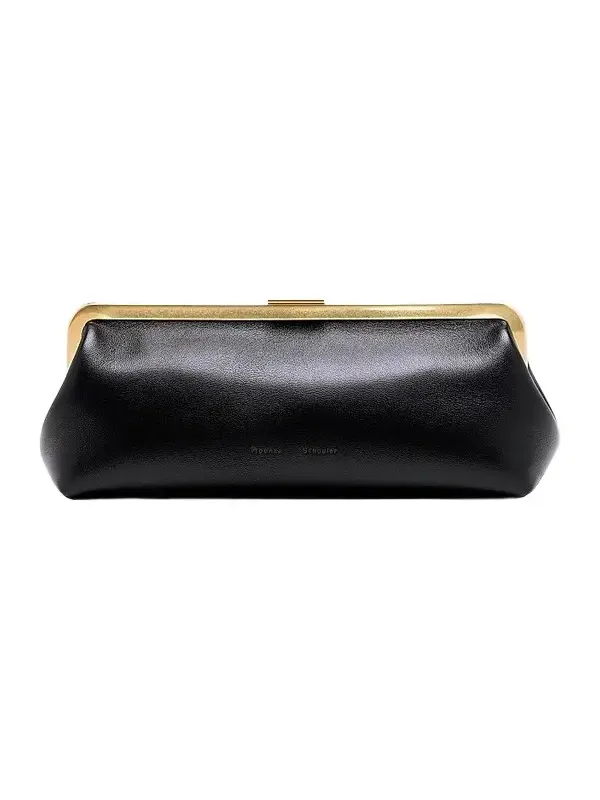 Women's Armory Leather Clutch Women's Armory Leather Clutch
