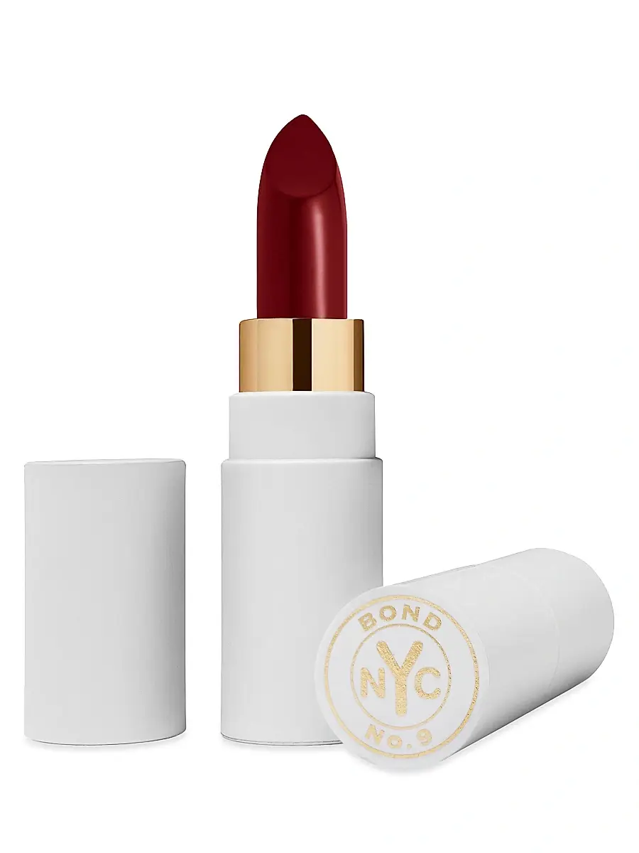 Bond No.9 New York Women's Plum Refillable Lipstick | Thumbnail 2 Bond No.9 New York Women's Plum Refillable Lipstick | Thumbnail 2
