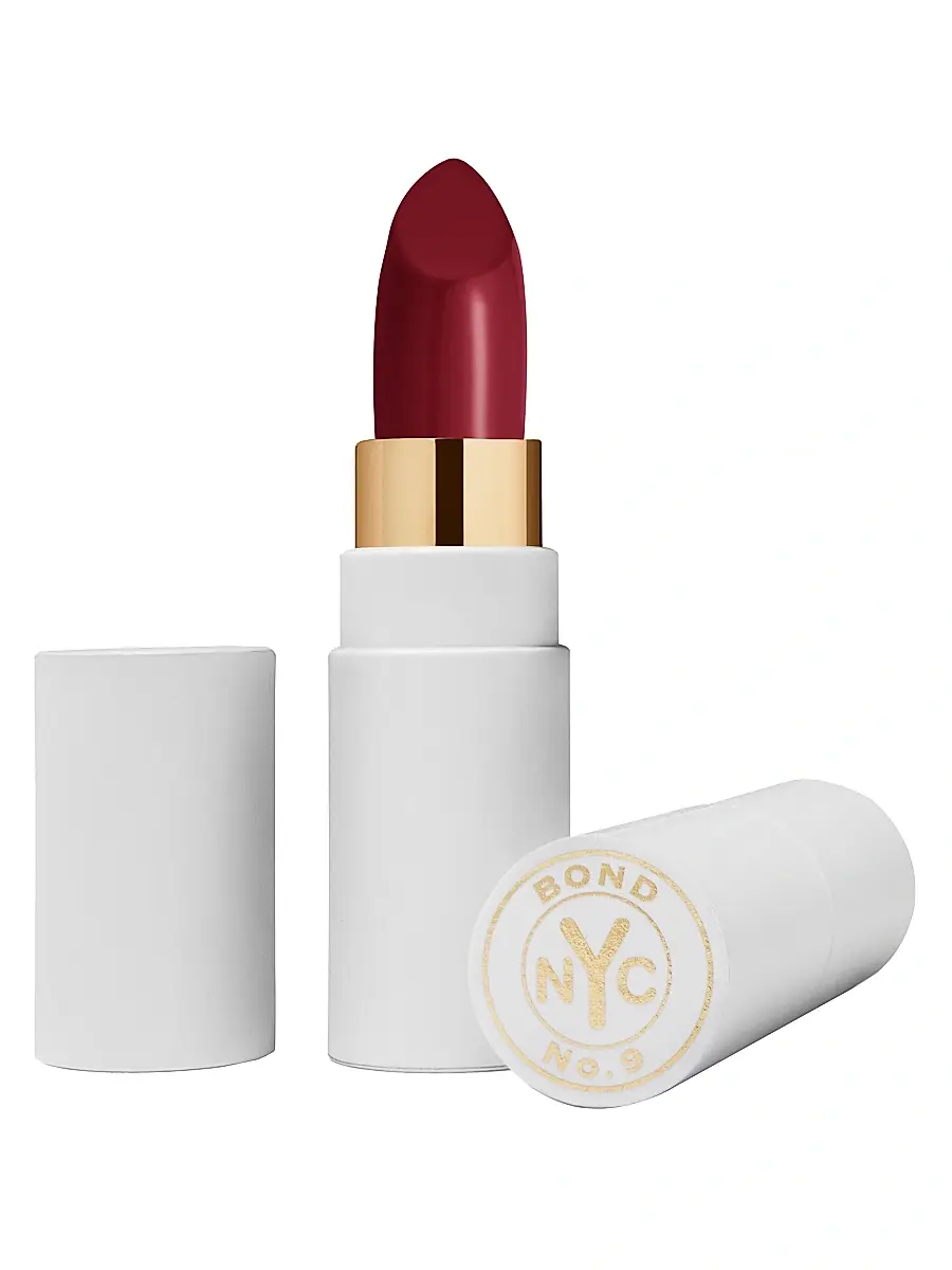 Bond No.9 New York Women's Red Refillable Lipsticks | Image 1 Bond No.9 New York Women's Red Refillable Lipsticks | Image 1