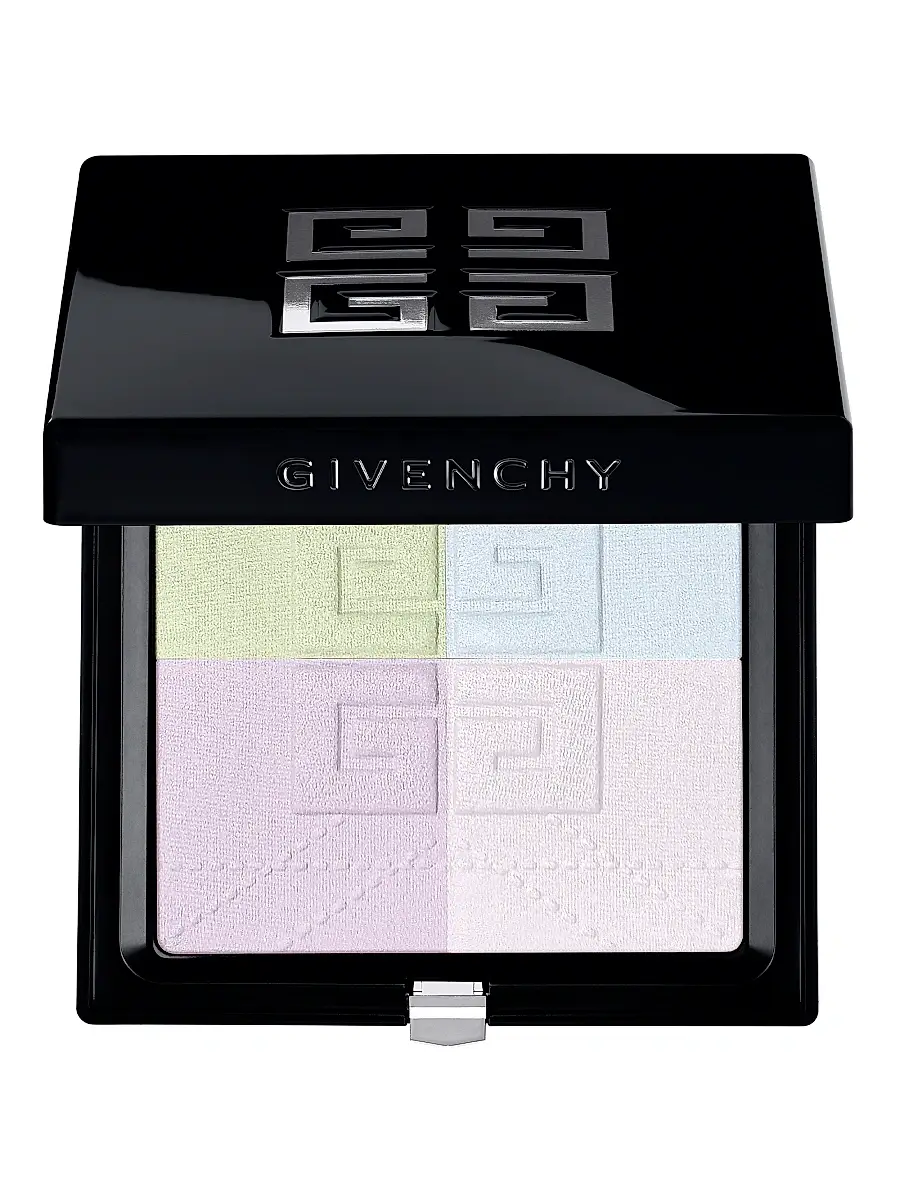 Givenchy Women's Prisme Libre 4-Color Pressed Powder | Image 1 Givenchy Women's Prisme Libre 4-Color Pressed Powder | Image 1