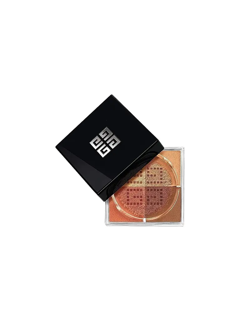 Givenchy Women's Mini Prisme Libre Ultra Blurring & Color-Correcting Loose Setting Powder