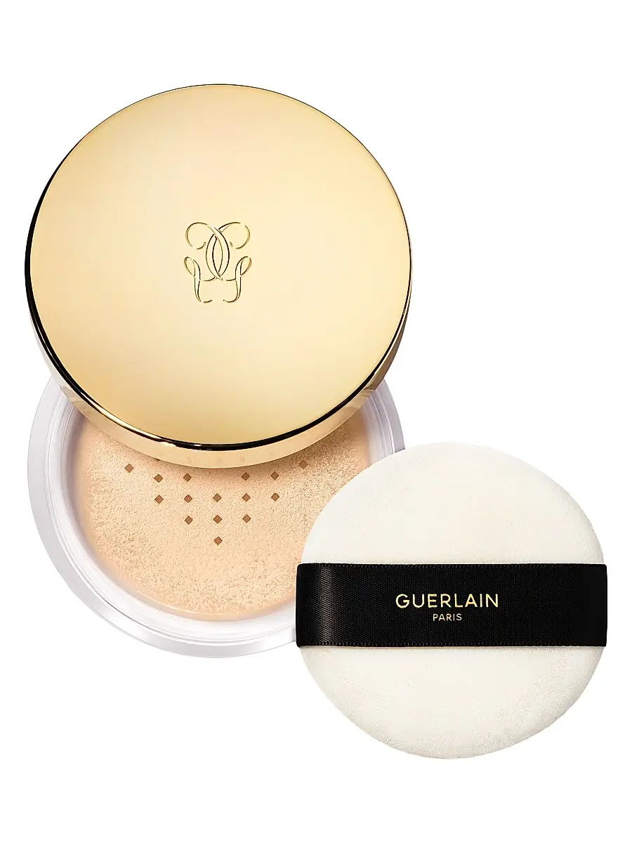 Guerlain Women's Parure Gold Loose Powder | Thumbnail 2