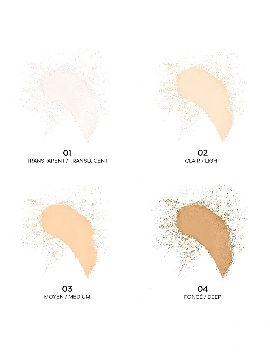 Guerlain Women's Parure Gold Loose Powder | Thumbnail 7