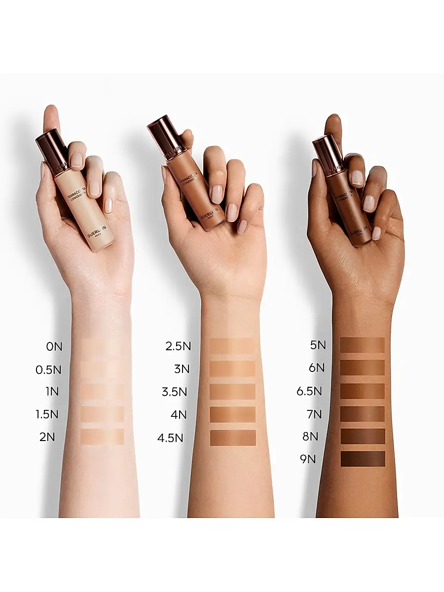 Guerlain Women's Terracotta Healthy Glow Concealer | Thumbnail 2 Guerlain Women's Terracotta Healthy Glow Concealer | Thumbnail 2