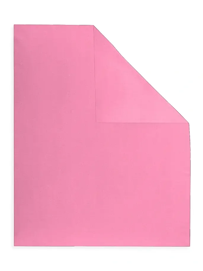 Anne de Solène Vexin Cotton Duvet Cover