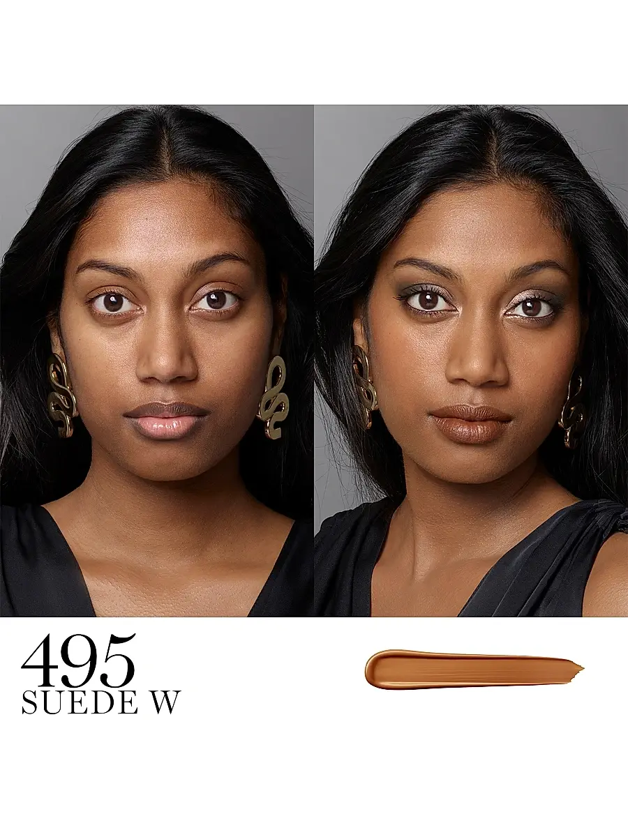 Lancôme Women's Teint Idole Ultra Wear All Over Concealer | Thumbnail 5 Lancôme Women's Teint Idole Ultra Wear All Over Concealer | Thumbnail 5