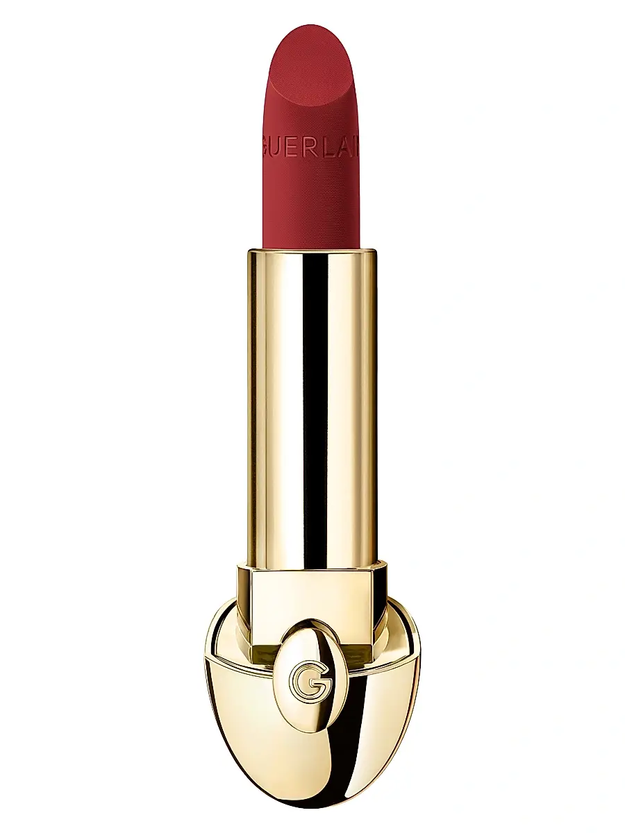 Guerlain Women's Rouge G Customizable Lipstick Refill | Image 1 Guerlain Women's Rouge G Customizable Lipstick Refill | Image 1