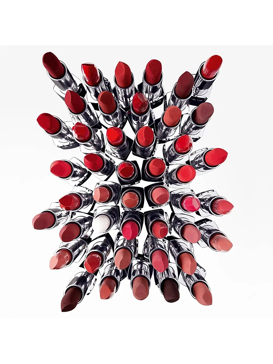 Dior Women's Rouge Lipstick | Thumbnail 4 Dior Women's Rouge Lipstick | Thumbnail 4