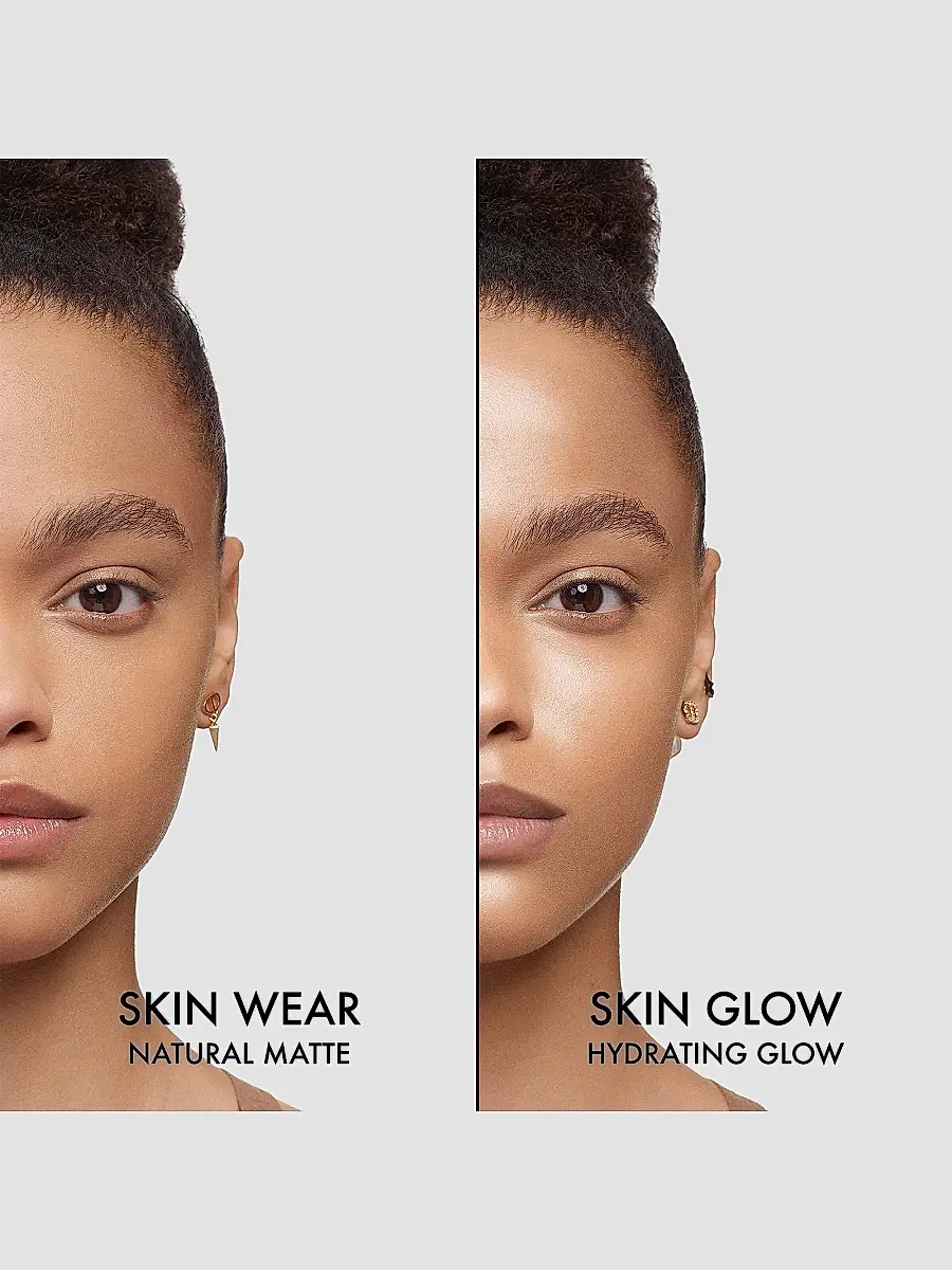 Dior Forever Skin Wear Foundation | Thumbnail 5 Dior Forever Skin Wear Foundation | Thumbnail 5