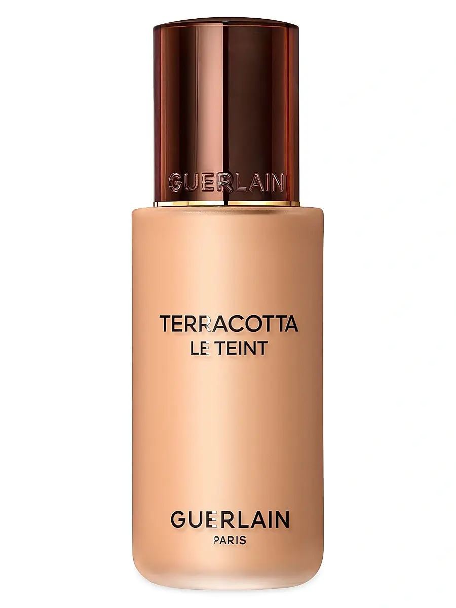 Guerlain Terracotta Le Teint Matte Foundation