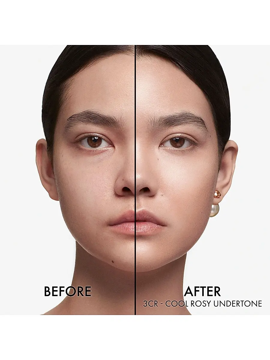 Dior Forever Skin Glow Foundation | Thumbnail 2 Dior Forever Skin Glow Foundation | Thumbnail 2