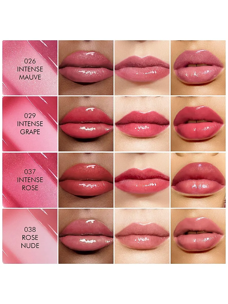 Dior Women's Addict Lip Maximizer | Thumbnail 2 Dior Women's Addict Lip Maximizer | Thumbnail 2