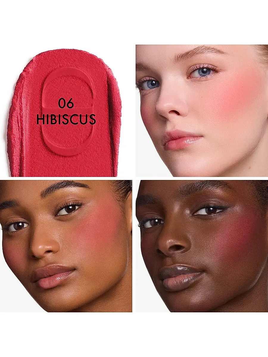 Dior Women's Forever Blush Soft Filter | Thumbnail 2