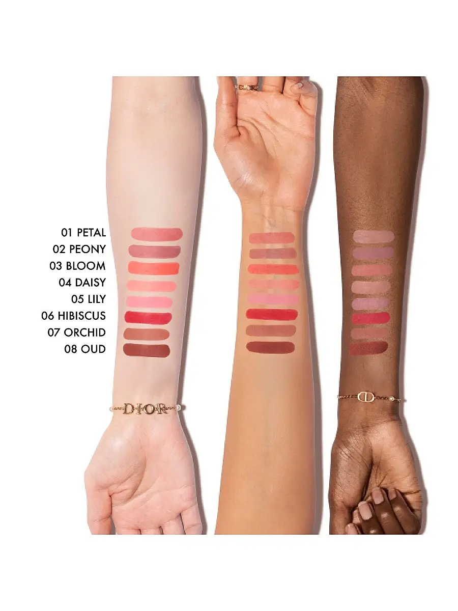 Dior Women's Forever Blush Soft Filter | Thumbnail 3
