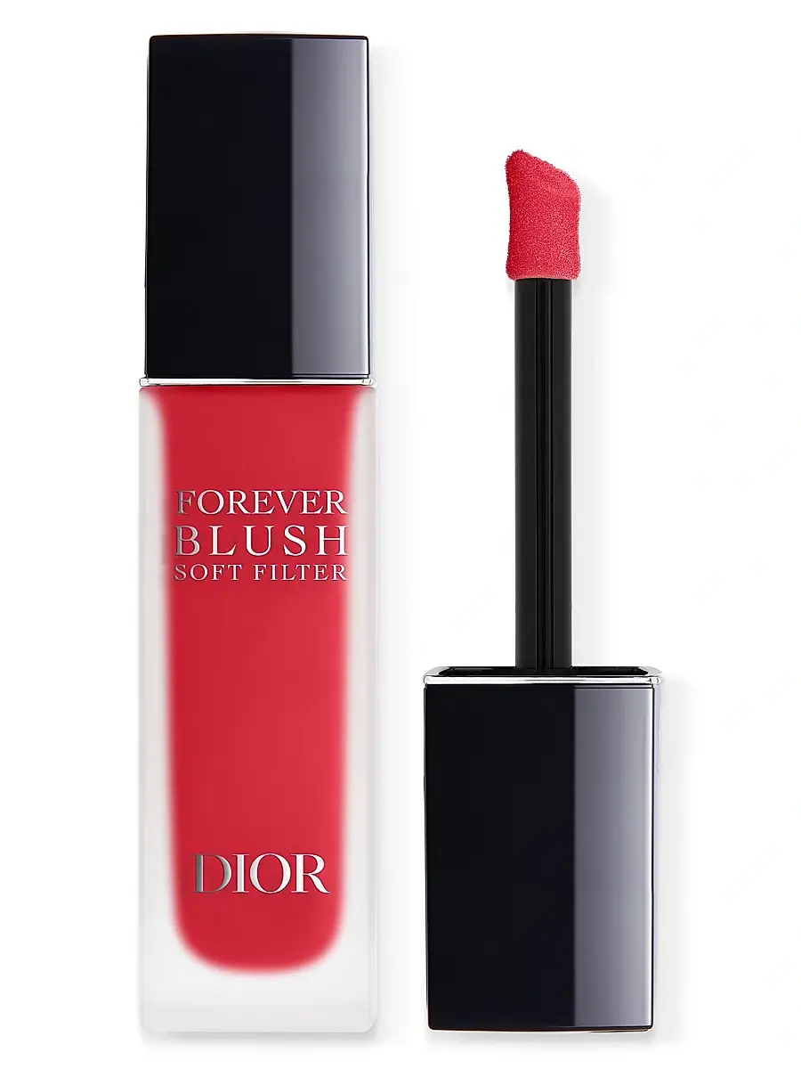Dior Women's Forever Blush Soft Filter