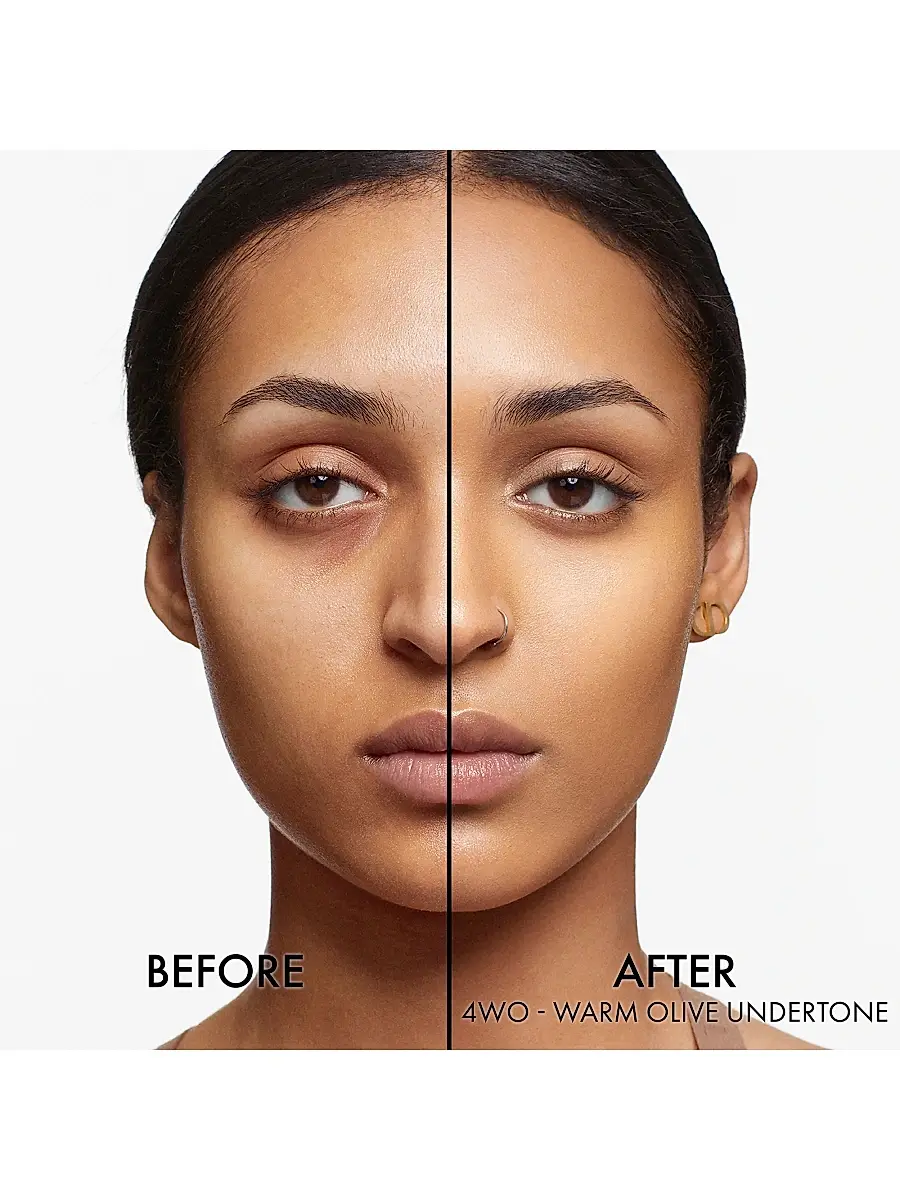 Dior Forever Skin Glow Foundation | Thumbnail 2 Dior Forever Skin Glow Foundation | Thumbnail 2