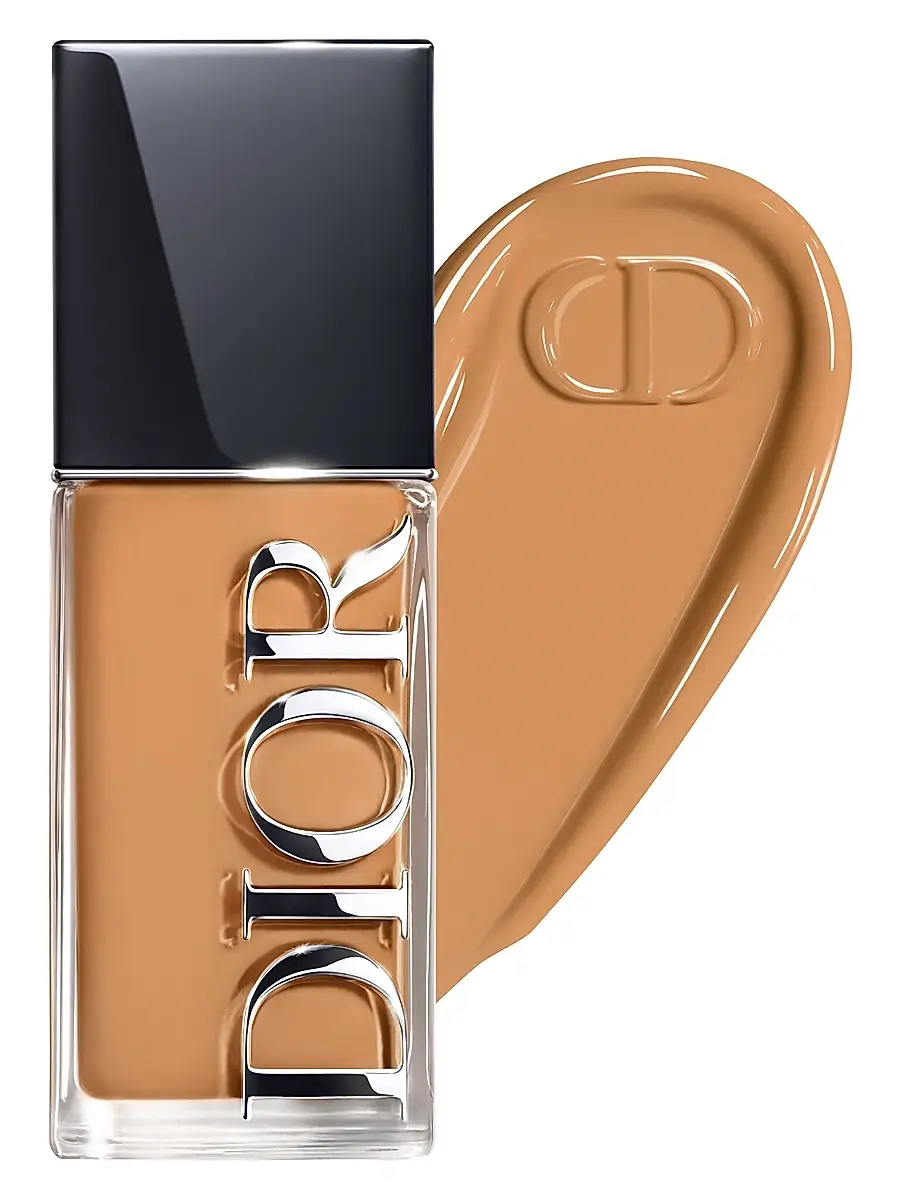 Dior Forever Skin Glow Foundation | Image 1 Dior Forever Skin Glow Foundation | Image 1