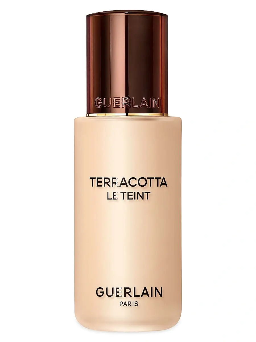Guerlain Terracotta Le Teint Matte Foundation