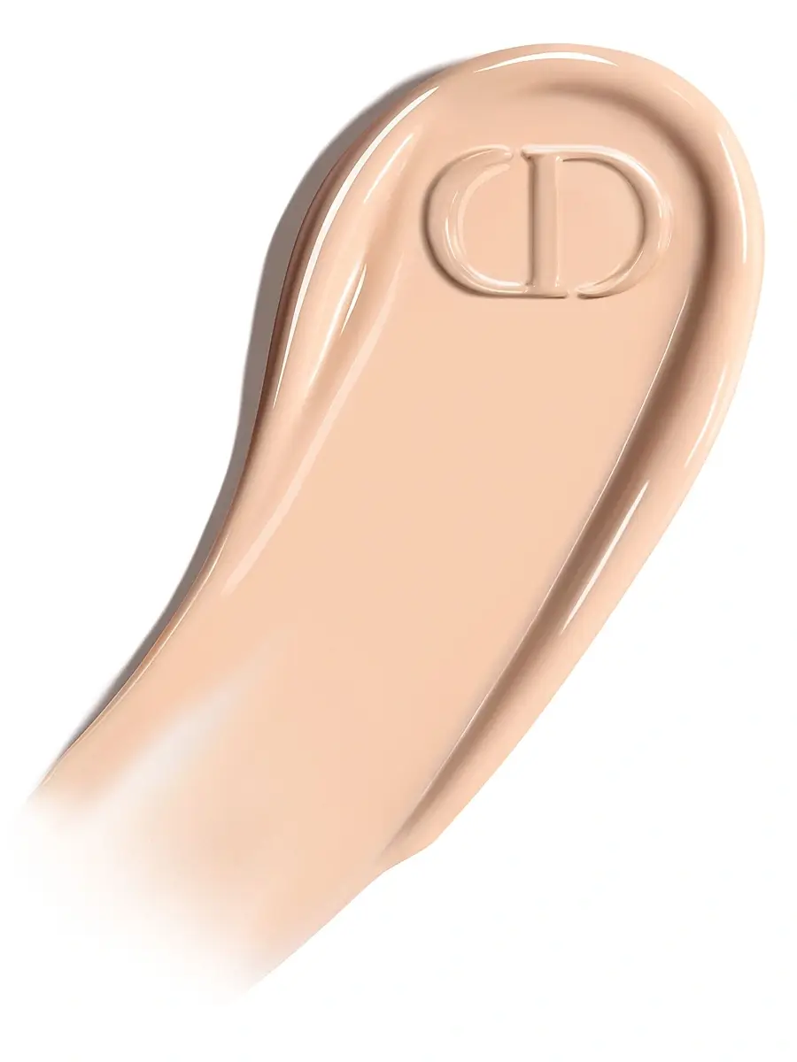Dior Forever Skin Glow Foundation | Thumbnail 2 Dior Forever Skin Glow Foundation | Thumbnail 2