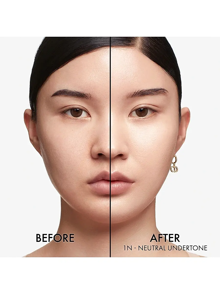 Dior Forever Skin Glow Foundation | Thumbnail 3 Dior Forever Skin Glow Foundation | Thumbnail 3