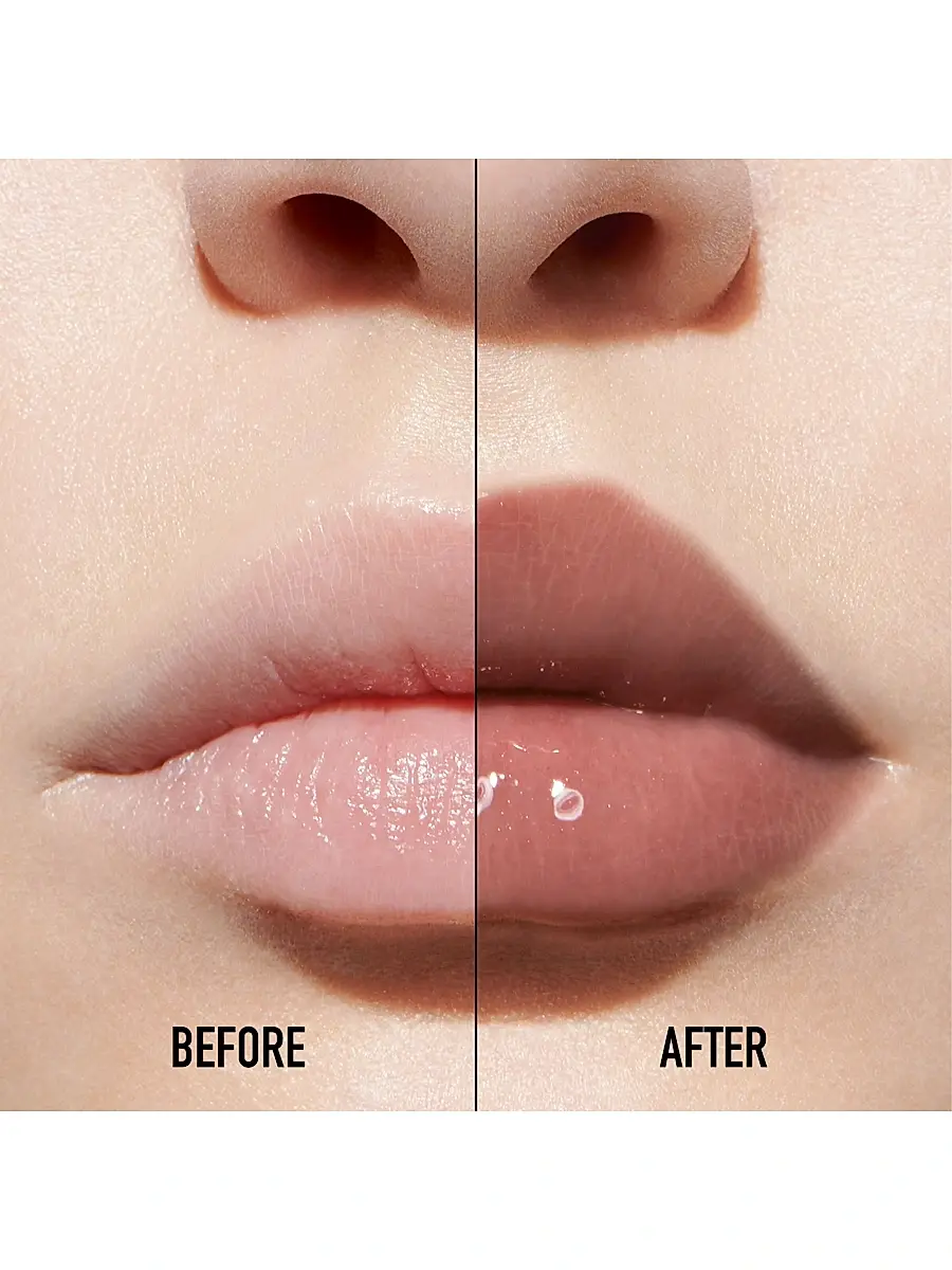 Dior Women's Addict Lip Maximizer - 020 Mahogany | Image 1 Dior Women's Addict Lip Maximizer - 020 Mahogany | Image 1