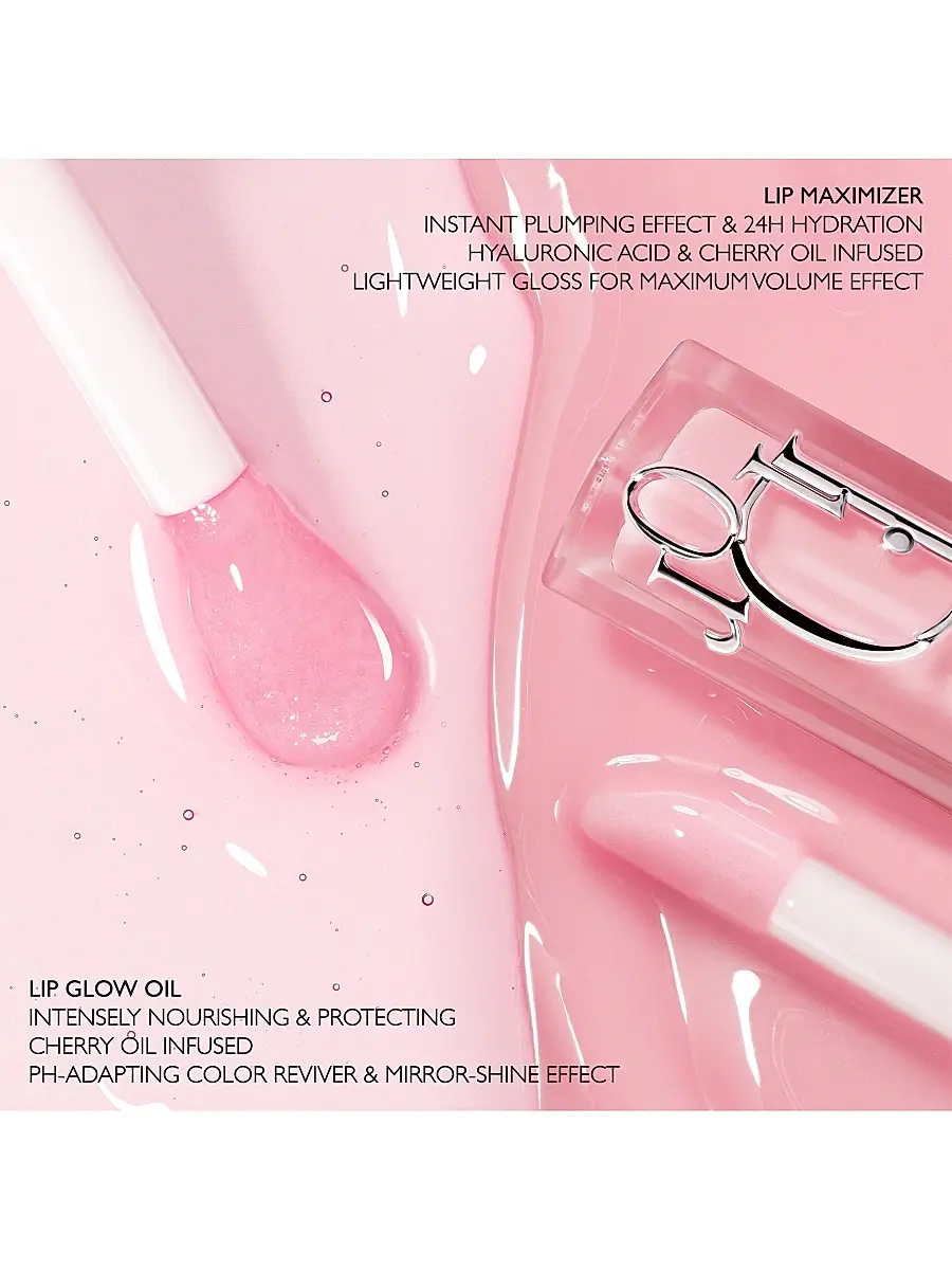 Dior Women's Addict Lip Maximizer | Thumbnail 3 Dior Women's Addict Lip Maximizer | Thumbnail 3