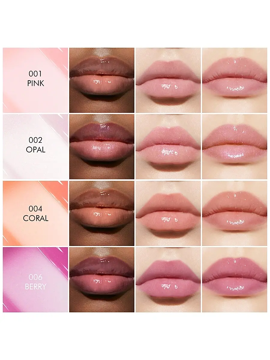 Dior Women's Addict Lip Maximizer | Thumbnail 4 Dior Women's Addict Lip Maximizer | Thumbnail 4